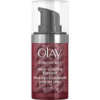 Olay Regenerist Micro-sculpting Eye Swirl Gel Cream