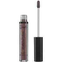 Sleek Makeup Shattered Glass Lip Topper - Onyx Kiss