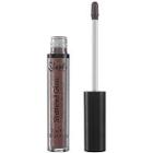 Sleek Makeup Shattered Glass Lip Topper - Onyx Kiss