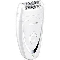 Conair True Glow Satiny Smooth Total Body Epilator