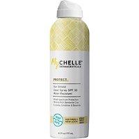 Mychelle Sun Shield Clear Spray Spf 30