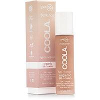 Coola Organic Face Spf 30 Rosilliance Bb+ Cream