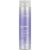 Joico Blonde Life Violet Shampoo For Cool, Bright Blondes