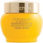 L'occitane Immortelle Divine Light Cream Spf 20