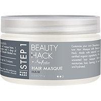 Sheamoisture Beautyhack Hair Masque