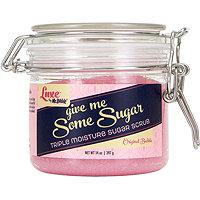Mr Bubble Original Bubble Body Scrub