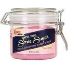 Mr Bubble Original Bubble Body Scrub