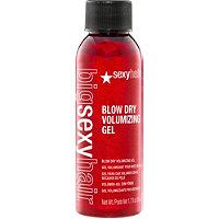 Travel Size Big Sexy Hair Blow Dry Volumizing Gel