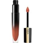 L'oreal Brilliant Signature Shiny Lip Stain - Be Independant