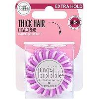 Invisibobble Extra Hold - The Secret Purple