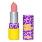 Lime Crime Soft Touch Lipstick - Flamingo Pink (pink)