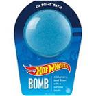 Da Bomb Hot Wheelsa Blue Bath Bomb