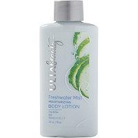 Ulta Travel Size Freshwater Mist Moisturizing Body Lotion