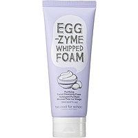 Too Cool For School Egg-zyme Whipped Foaming Cleanser