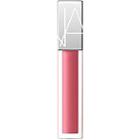 Nars Full Vinyl Lip Lacquer - Conquest (warm Pink)