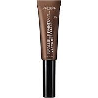 L'oreal Infallible Paints/lips Matte Metallic - Bronze Statue