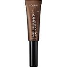 L'oreal Infallible Paints/lips Matte Metallic - Bronze Statue