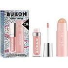 Buxom Party Tricks Plumping Balm And Gloss Duo