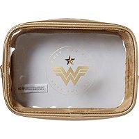 Ulta Wonder Woman 1984 X Ulta Beauty Cosmetic Bag