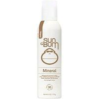 Sun Bum Mineral Whipped Mousse Spf 30