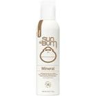 Sun Bum Mineral Whipped Mousse Spf 30