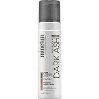 Minetan Dark Ash Self Tan Foam