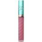 Beauty Bakerie Matte Lip Whip - Versailles (matte Pink)
