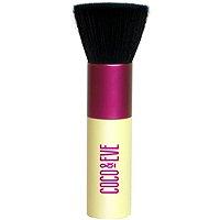 Coco & Eve Sunny Honey Deluxe Vegan Kabuki Brush