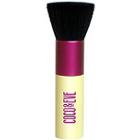 Coco & Eve Sunny Honey Deluxe Vegan Kabuki Brush