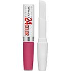 Maybelline Superstay 24 Liquid Lipstick - Stay Scarlet