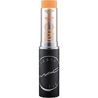 Mac Studio Fix Soft Matte Foundation Stick - Nc44 (tanned Caramel W/ Golden Undertone For Medium To Dark Skin)