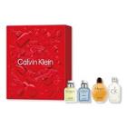 Calvin Klein Eau De Toilette Gift Set