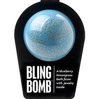 Da Bomb Bling Bomb Bath Fizzer
