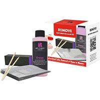 Red Carpet Manicure Remover Kit