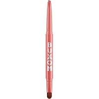 Buxom Power Line Plumping Lip Liner - Rich Rose (rose)