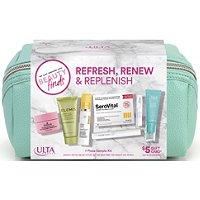 Beauty Finds By Ulta Beauty Refresh, Renew & Replenish