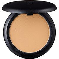 Mac Studio Fix Powder Plus Foundation - C7 (golden Bronze W/ Peachy Undertone For Medium To Dark Skin)
