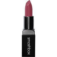 Smashbox Be Legendary Matte Lipstick - Booked (chestnut)