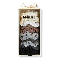 Scunci Neutral Multi-pack Scrunchies