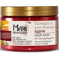 Maui Moisture Strength & Anti-breakage Agave Hair Mask