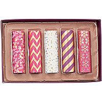 Ulta Lipstick Library 5 Full Size Lipsticks