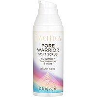 Pacifica Pore Warrior Soft Scrub