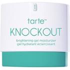 Tarte Knockout Brightening Gel Moisturizer