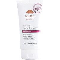 Tree Hut Polishing Facial Scrub