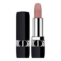 Dior Rouge Dior Lipstick - 220 Beige Couture (beige Pink - Velvet)