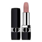 Dior Rouge Dior Lipstick - 220 Beige Couture (beige Pink - Velvet)