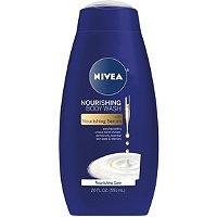 Nivea Nourishing Care Body Wash