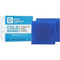 Duke Cannon Supply Co Cold Shower Cooling Cubes
