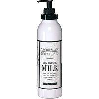 Archipelago Soy Lotion No. 12