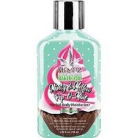 Hempz Travel Size Minty & Mellow Pep-o-mint Cbd Herbal Body Moisturizer